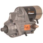 Starter - Remfd - H/D Truck Denso Wilson Electrical