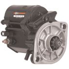 Starter - Remfd - H/D Truck Denso Wilson Electrical