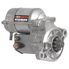 Starter - Remfd - H/D Truck Denso OSGR Wilson Electrical