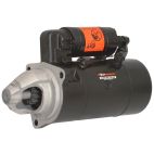 Starter - Remfd - H/D Truck Denso Wilson Electrical