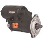 Starter - Remfd - H/D Truck Denso Wilson Electrical