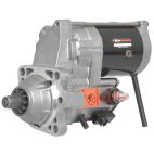 Starter - Remfd - H/D Truck Denso OSGR Wilson Electrical