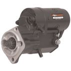 Starter - Remfd - H/D Truck Denso Wilson Electrical