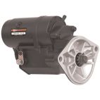 Starter - Remfd - H/D Truck Denso Wilson Electrical