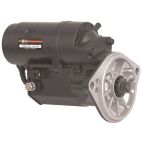 Starter - Remfd - H/D Truck Denso Wilson Electrical