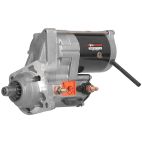 Starter - Remfd - H/D Truck Denso