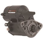 Starter - Remfd - H/D Truck Denso Wilson Electrical