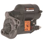Starter - Remfd - H/D Truck Denso Wilson Electrical