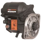 Starter - Remfd - H/D Truck Denso Wilson Electrical