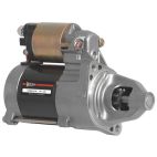 Starter - Remfd - H/D Truck Denso Wilson Electrical