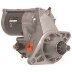 Starter - Remfd - H/D Truck Denso Wilson Electrical