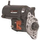 Starter - Remfd - H/D Truck Denso Wilson Electrical