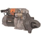 Starter - Remfd - H/D Truck Sawafuji Wilson Electrical
