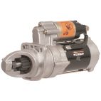 Starter - Remfd - H/D Truck Mando Wilson Electrical