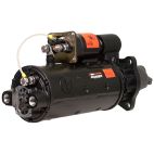 Starter - Remfd - H/D Truck Prelub 50MT Wilson Electrical