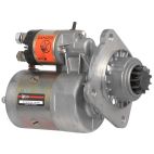 Starter - Remfd - H/D Truck Magneton OSGR Wilson Electrical