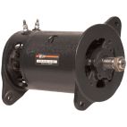 Generator - Remfd - H/D Truck Bosch Wilson Electrical