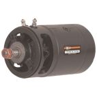 Generator - Remfd - H/D Truck Bosch Wilson Electrical