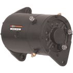 Generator - Remfd - H/D Truck Bosch Wilson Electrical