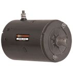 Lift & Pump Motors - H/D Truck Prestolite Wilson Electrical