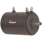 Lift & Pump Motors - H/D Truck Prestolite Wilson Electrical