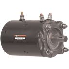 Lift & Pump Motors - H/D Truck Prestolite Wilson Electrical