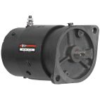 Lift & Pump Motors - H/D Truck Prestolite Wilson Electrical