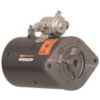 Lift & Pump Motors - H/D Truck Prestolite Wilson Electrical