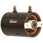 Lift & Pump Motors - H/D Truck Monarch Wilson Electrical