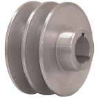 Alternator Pulleys - H/D Truck Wilson Electrical