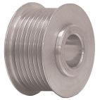 Alternator Pulleys - H/D Truck Wilson Electrical