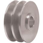 Alternator Pulleys - H/D Truck Wilson Electrical