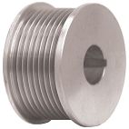 Alternator Pulleys - H/D Truck Wilson Electrical