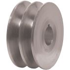 Alternator Pulleys - H/D Truck Wilson Electrical
