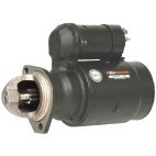 Starter - Remfd - H/D Truck Delco Remy 10MT Wilson Electrical