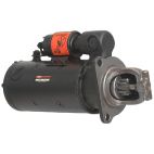 Starter - Remfd - H/D Truck Delco Remy 35MT Wilson Electrical