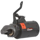 Starter - Remfd - H/D Truck Prestolite Wilson Electrical