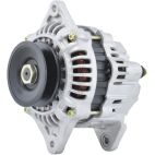 Alternator - Remfd