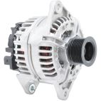 Alternator - Remfd