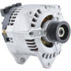 Alternator - Remfd