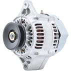 Alternator - Remfd