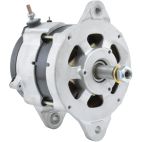 Alternator - Remfd