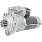 Starter - Remfd