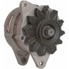 Alternator - Remfd - H/D Truck Denso Wilson Electrical