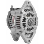 Alternator - Remfd - H/D Truck Denso Wilson Electrical