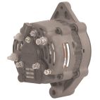 Alternator - Remfd - H/D Truck Mando Wilson Electrical