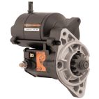Starter - Remfd - H/D Truck Denso Wilson Electrical