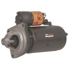 Starter - Remfd - H/D Truck Magneti Marelli Wilson Electrical