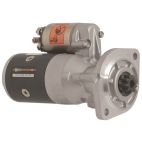 Starter - New - H/D Truck