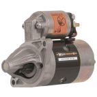 Starter - New - H/D Truck